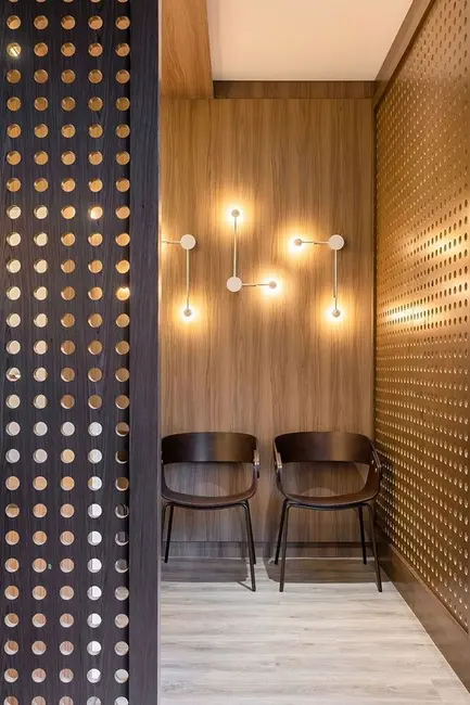 Foto 9 de Sala Comercial à venda, 140m2 em Mossunguê, Curitiba - PR