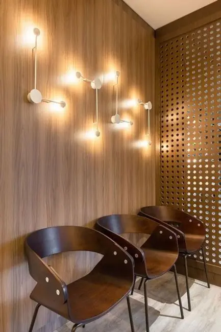 Foto 6 de Sala Comercial à venda, 88m2 em Mossunguê, Curitiba - PR