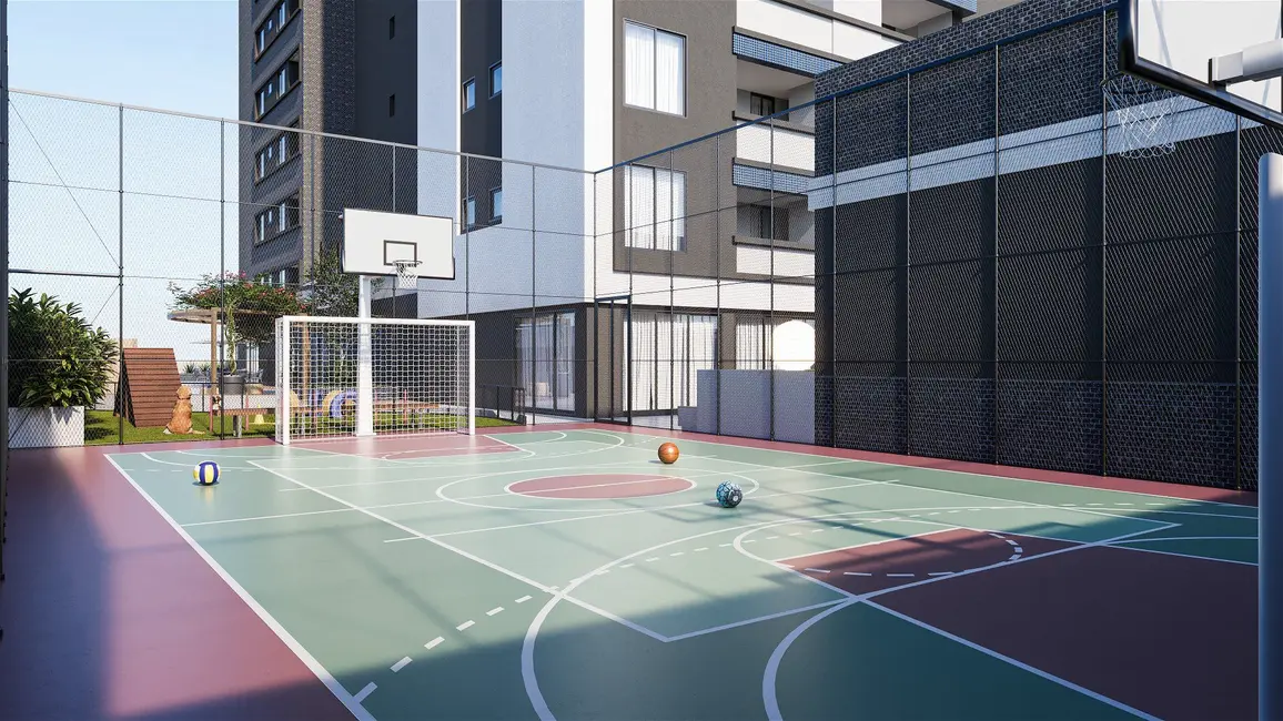 Foto 5 de Apartamento com 3 quartos à venda, 215m2 em Água Verde, Curitiba - PR