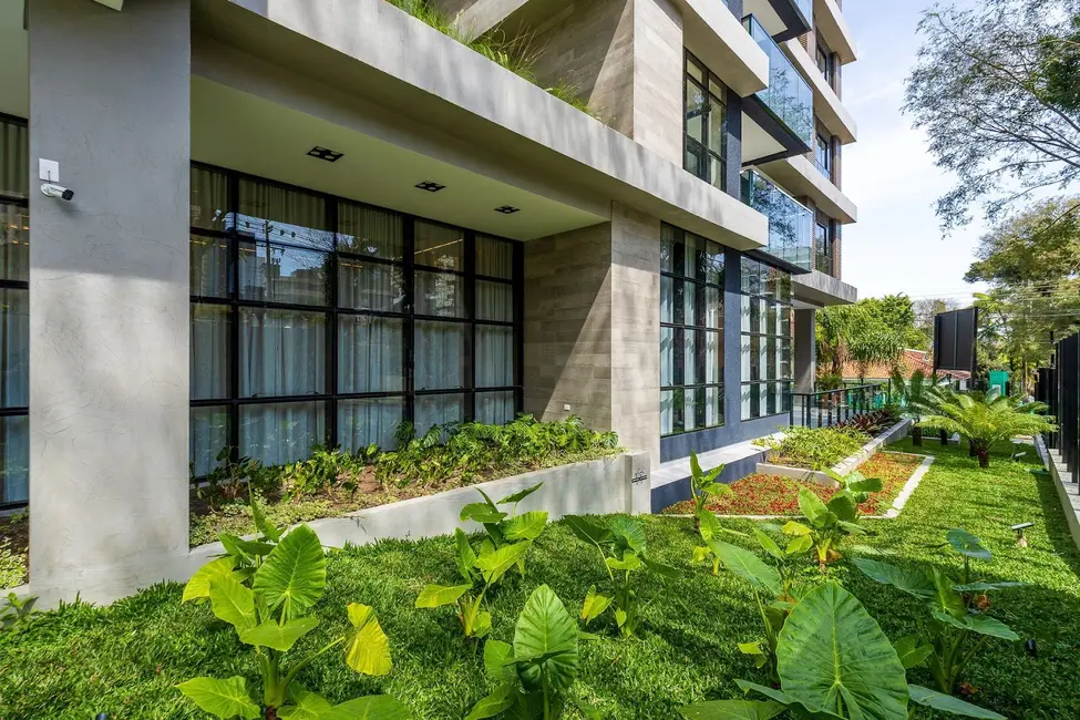 Foto 7 de Apartamento com 2 quartos à venda, 97m2 em Bigorrilho, Curitiba - PR