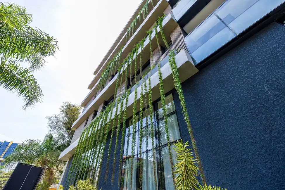 Foto 3 de Apartamento com 2 quartos à venda, 139m2 em Bigorrilho, Curitiba - PR