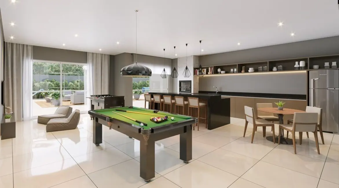 Foto 9 de Apartamento com 3 quartos à venda, 185m2 em Ahú, Curitiba - PR