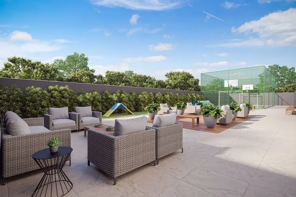 Apartamento com 2 quartos à venda, 238m2 em Ahú, Curitiba - PR - imagem 5 Foto 5 de Apartamento com 2 quartos à venda, 238m2 em Ahú, Curitiba - PR