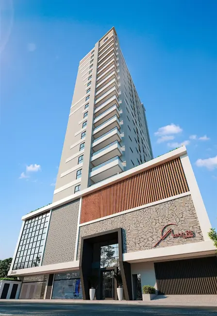 Foto 1 de Apartamento com 4 quartos à venda, 412m2 em Meia Praia, Itapema - SC