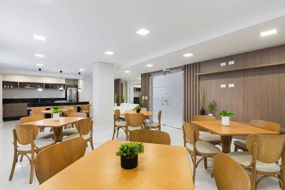 Foto 8 de Apartamento com 3 quartos à venda, 174m2 em Cristo Rei, Curitiba - PR