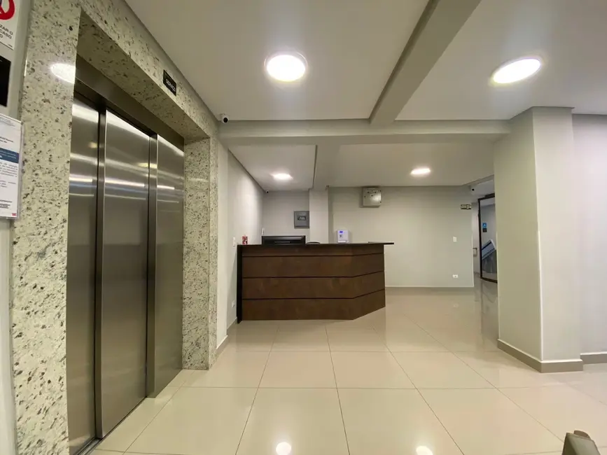 Foto 3 de Apartamento com 1 quarto à venda, 55m2 em Centro, Curitiba - PR