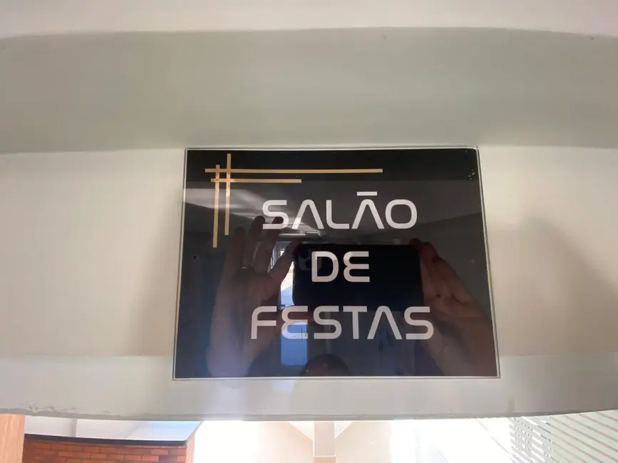 Foto 7 de Apartamento com 1 quarto à venda, 55m2 em Centro, Curitiba - PR