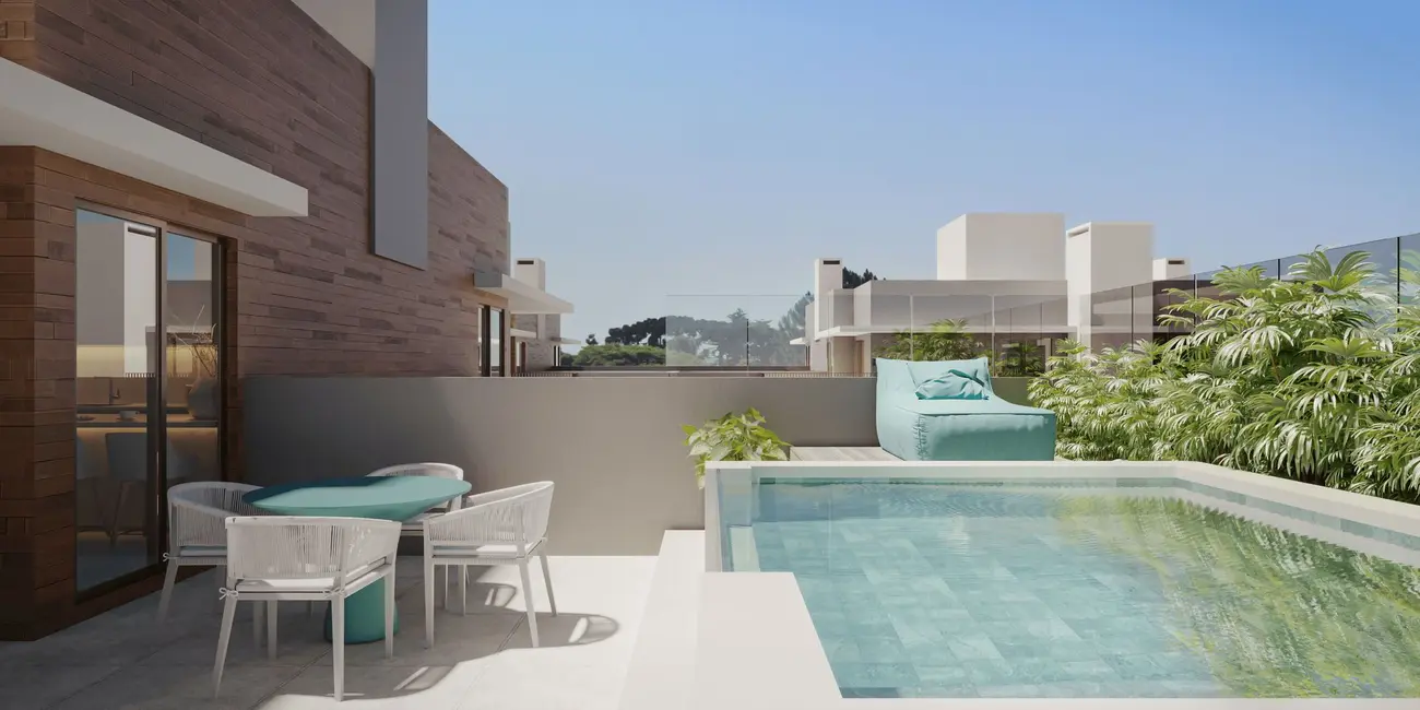 Foto 5 de Apartamento com 3 quartos à venda, 115m2 em Ahú, Curitiba - PR