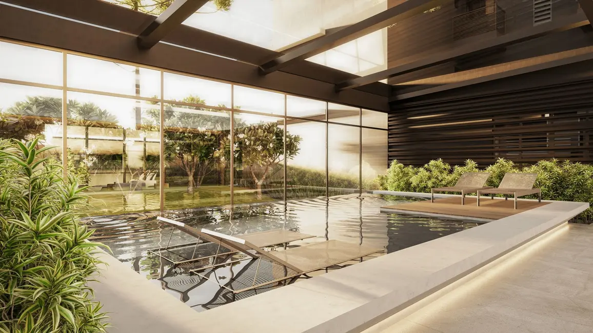 Foto 8 de Apartamento com 3 quartos à venda, 122m2 em Ahú, Curitiba - PR