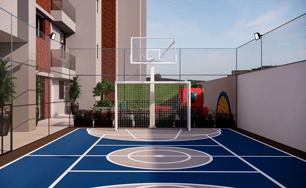 Foto 2 de Apartamento com 3 quartos à venda, 272m2 em Juvevê, Curitiba - PR