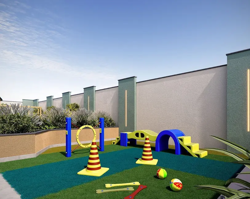 Apartamento com 2 quartos à venda, 52m2 em Itapema - SC - imagem 3 Foto 3 de Apartamento com 2 quartos à venda, 52m2 em Itapema - SC