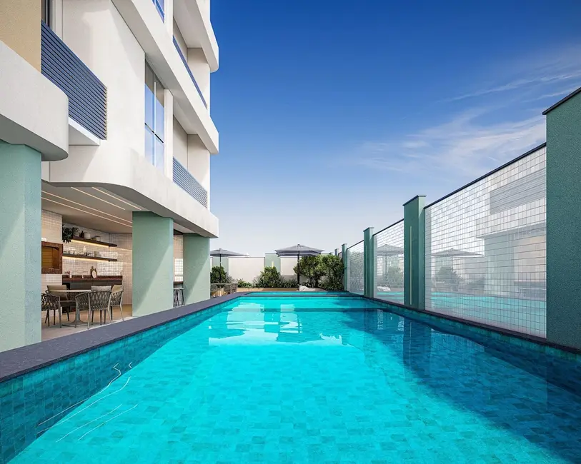 Foto 2 de Apartamento com 2 quartos à venda, 61m2 em Itapema - SC