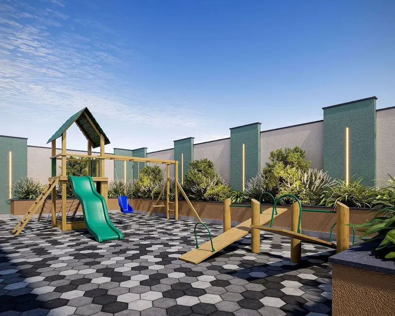 Foto 4 de Apartamento com 2 quartos à venda, 53m2 em Itapema - SC