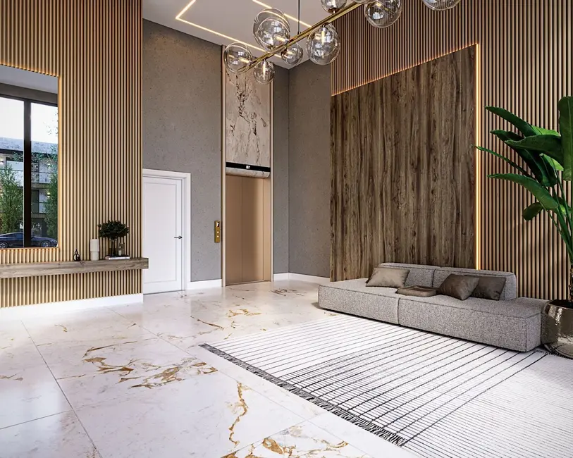 Foto 8 de Apartamento com 2 quartos à venda, 56m2 em Itapema - SC