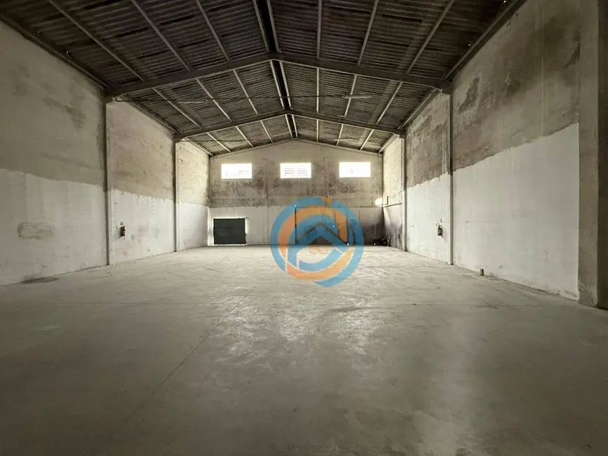 Foto 2 de Armazém / Galpão para alugar, 754m2 em Hauer, Curitiba - PR