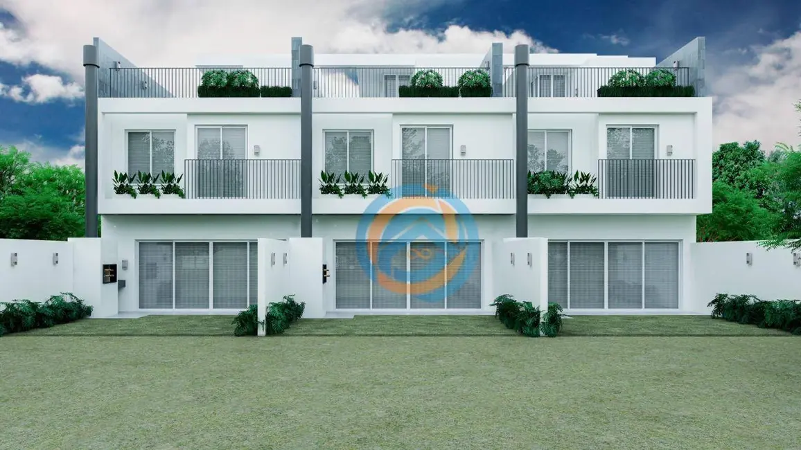 Foto 4 de Casa com 3 quartos à venda, 139m2 em Alto da Rua XV, Curitiba - PR