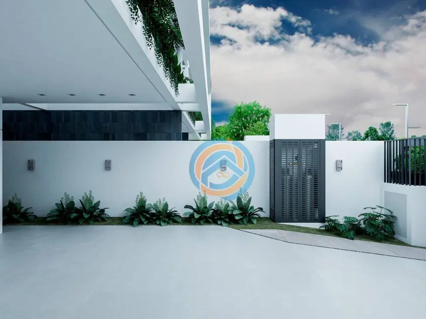 Casa com 3 quartos à venda, 139m2 em Alto da Rua XV, Curitiba - PR - imagem 8 Foto 8 de Casa com 3 quartos à venda, 139m2 em Alto da Rua XV, Curitiba - PR