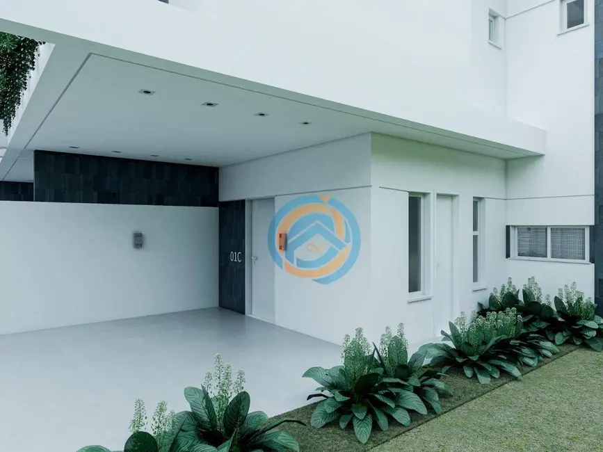 Casa com 3 quartos à venda, 139m2 em Alto da Rua XV, Curitiba - PR - imagem 4 Foto 4 de Casa com 3 quartos à venda, 139m2 em Alto da Rua XV, Curitiba - PR