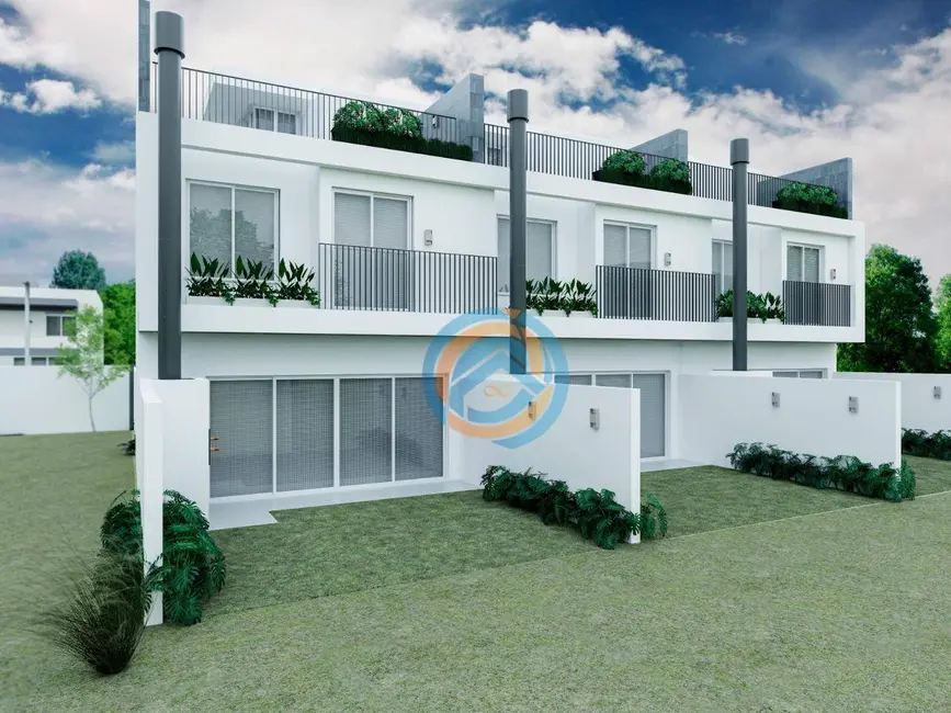 Casa com 3 quartos à venda, 139m2 em Alto da Rua XV, Curitiba - PR - imagem 8 Foto 8 de Casa com 3 quartos à venda, 139m2 em Alto da Rua XV, Curitiba - PR