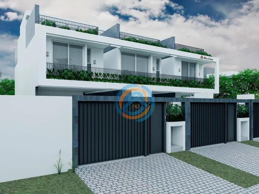 Sobrado com 3 quartos à venda, 139m2 em Hugo Lange, Curitiba - PR - imagem 5 Foto 5 de Sobrado com 3 quartos à venda, 139m2 em Hugo Lange, Curitiba - PR