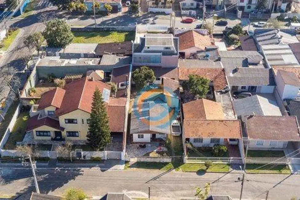Foto 7 de Terreno / Lote à venda, 384m2 em Xaxim, Curitiba - PR