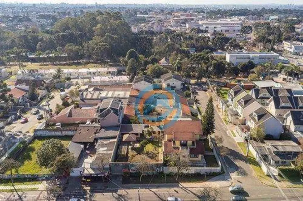 Foto 9 de Terreno / Lote à venda, 384m2 em Xaxim, Curitiba - PR