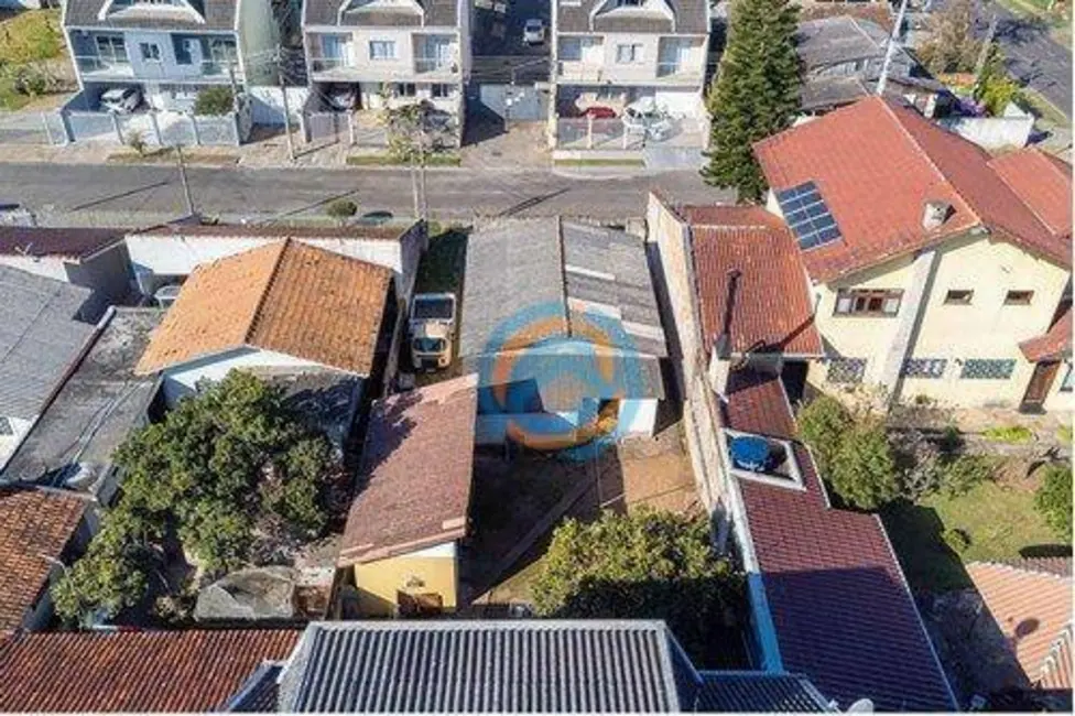 Foto 3 de Terreno / Lote à venda, 384m2 em Xaxim, Curitiba - PR