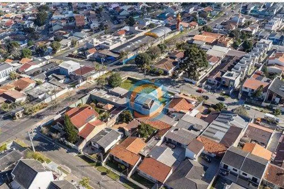 Foto 8 de Terreno / Lote à venda, 384m2 em Xaxim, Curitiba - PR