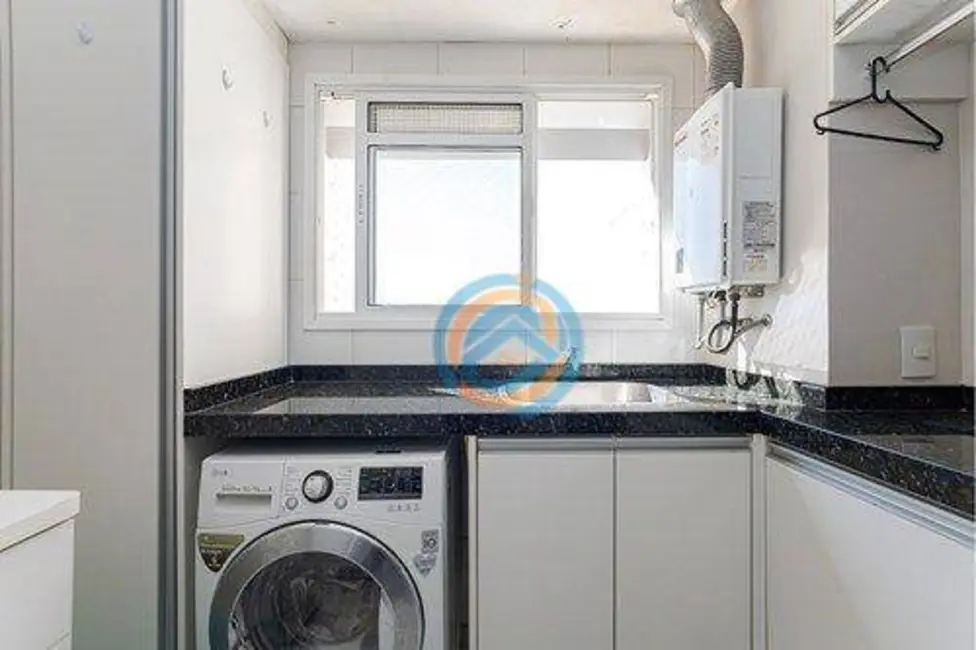 Foto 9 de Apartamento com 3 quartos à venda, 228m2 em Portão, Curitiba - PR