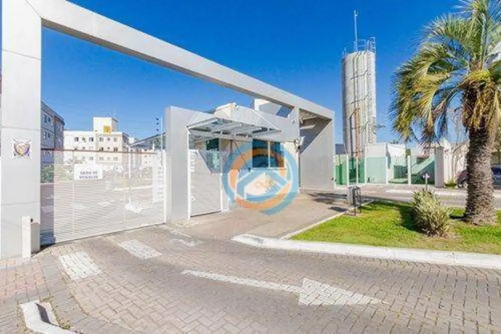 Foto 4 de Apartamento com 2 quartos à venda, 47m2 em Ouro Fino, Sao Jose Dos Pinhais - PR
