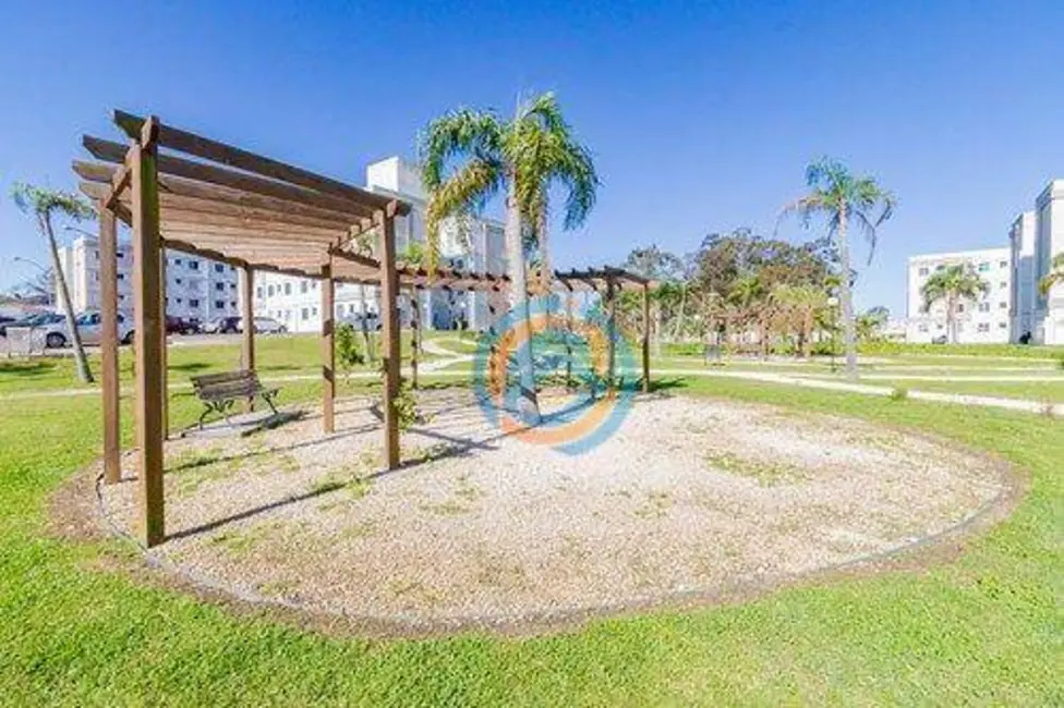 Foto 9 de Apartamento com 2 quartos à venda, 47m2 em Ouro Fino, Sao Jose Dos Pinhais - PR