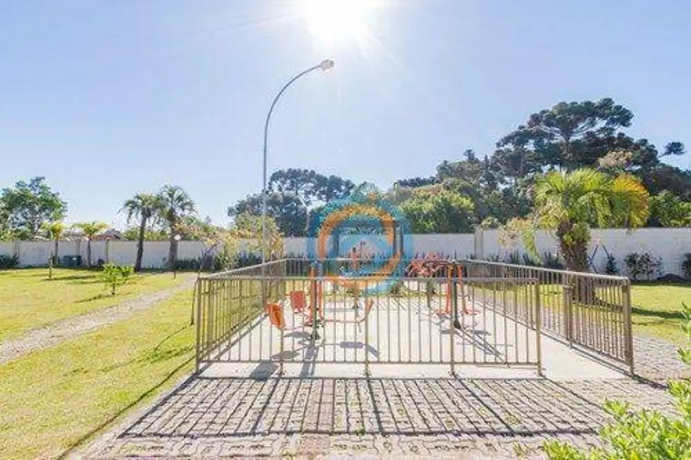 Foto 8 de Apartamento com 2 quartos à venda, 47m2 em Ouro Fino, Sao Jose Dos Pinhais - PR