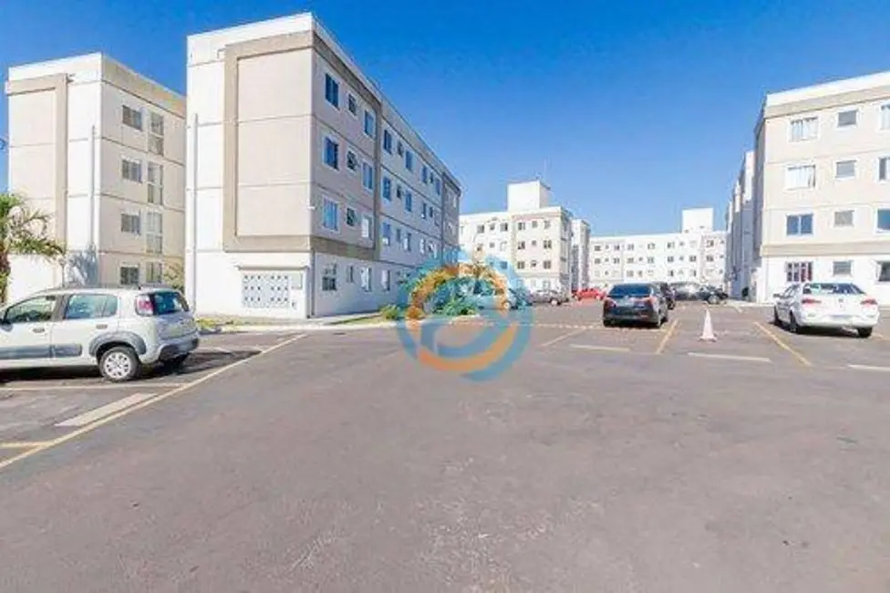 Foto 5 de Apartamento com 2 quartos à venda, 47m2 em Ouro Fino, Sao Jose Dos Pinhais - PR