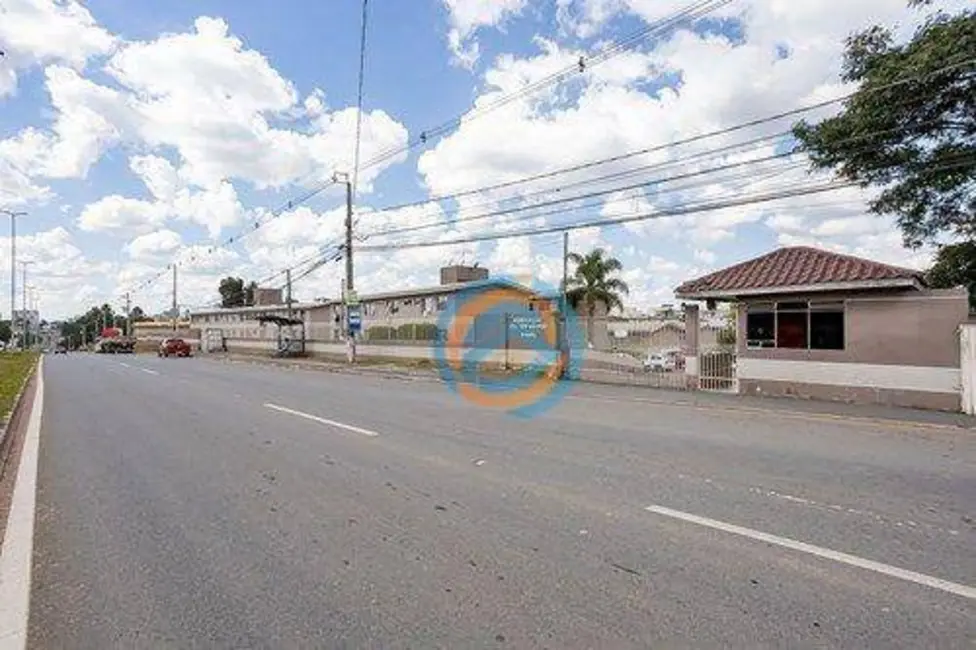 Apartamento com 2 quartos à venda, 45m2 em Colônia Rio Grande, Sao Jose Dos Pinhais - PR - imagem 3 Foto 3 de Apartamento com 2 quartos à venda, 45m2 em Colônia Rio Grande, Sao Jose Dos Pinhais - PR