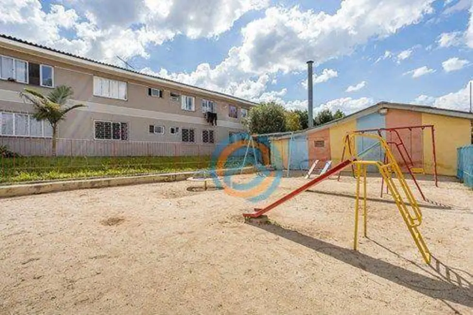 Apartamento com 2 quartos à venda, 45m2 em Colônia Rio Grande, Sao Jose Dos Pinhais - PR - imagem 8 Foto 8 de Apartamento com 2 quartos à venda, 45m2 em Colônia Rio Grande, Sao Jose Dos Pinhais - PR