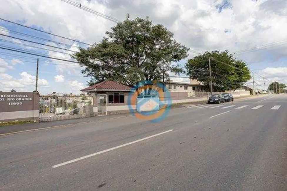 Foto 2 de Apartamento com 2 quartos à venda, 45m2 em Colônia Rio Grande, Sao Jose Dos Pinhais - PR