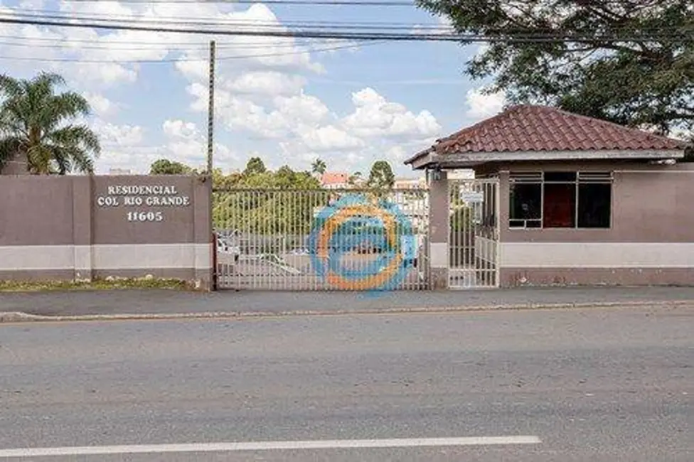 Foto 1 de Apartamento com 2 quartos à venda, 45m2 em Colônia Rio Grande, Sao Jose Dos Pinhais - PR