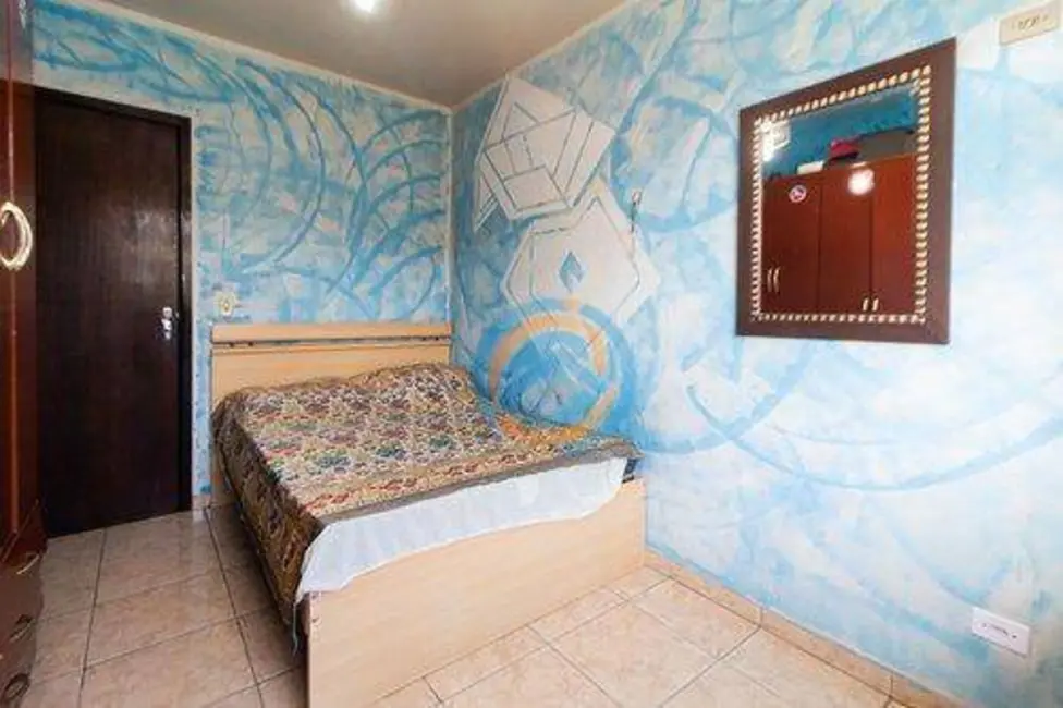 Casa com 4 quartos à venda, 576m2 em Pinheirinho, Curitiba - PR - imagem 8 Foto 8 de Casa com 4 quartos à venda, 576m2 em Pinheirinho, Curitiba - PR