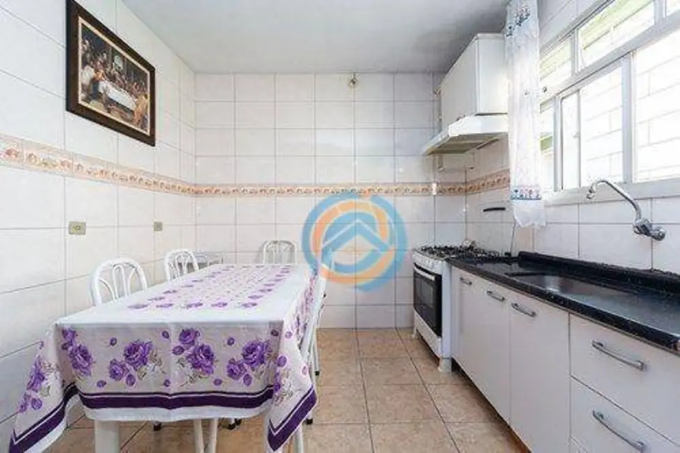 Casa com 4 quartos à venda, 576m2 em Pinheirinho, Curitiba - PR - imagem 5 Foto 5 de Casa com 4 quartos à venda, 576m2 em Pinheirinho, Curitiba - PR