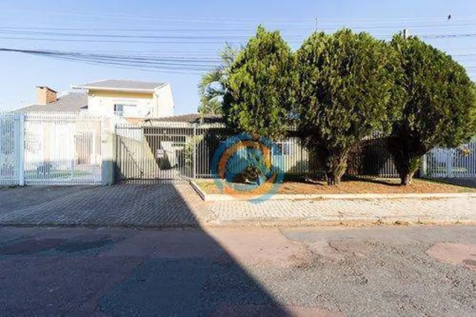 Foto 1 de Casa com 4 quartos à venda, 576m2 em Pinheirinho, Curitiba - PR
