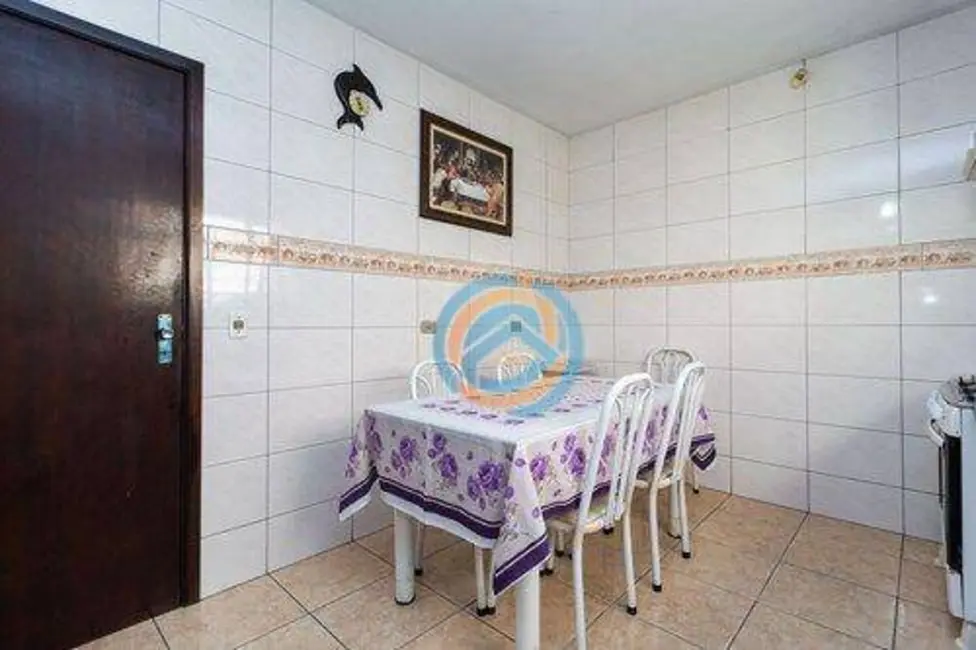 Casa com 4 quartos à venda, 576m2 em Pinheirinho, Curitiba - PR - imagem 4 Foto 4 de Casa com 4 quartos à venda, 576m2 em Pinheirinho, Curitiba - PR