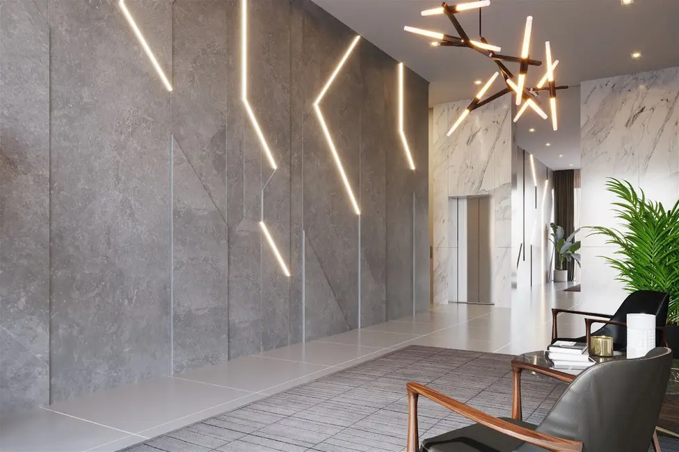 Foto 3 de Apartamento com 3 quartos à venda, 120m2 em Meia Praia, Itapema - SC