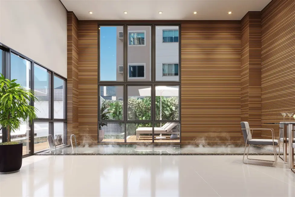 Foto 4 de Apartamento com 3 quartos à venda, 120m2 em Meia Praia, Itapema - SC