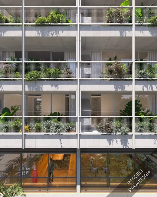 Foto 3 de Apartamento com 2 quartos à venda, 140m2 em Curitiba - PR