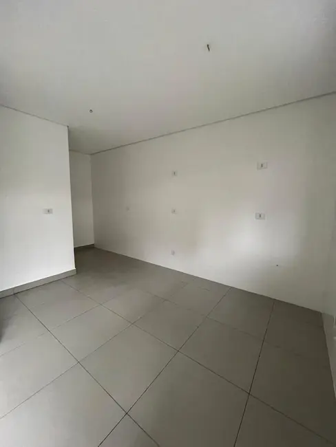Foto 9 de Sobrado com 3 quartos à venda, 123m2 em Guaíra, Curitiba - PR
