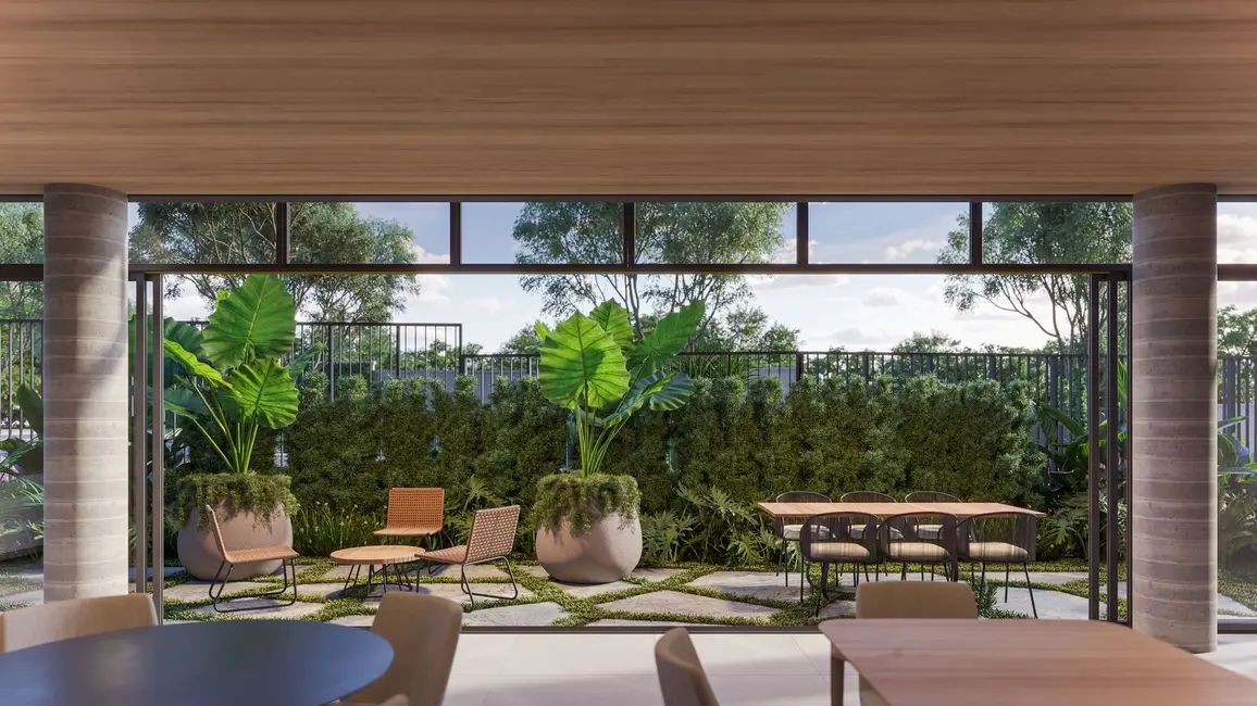 Foto 7 de Apartamento com 3 quartos à venda, 231m2 em Juvevê, Curitiba - PR