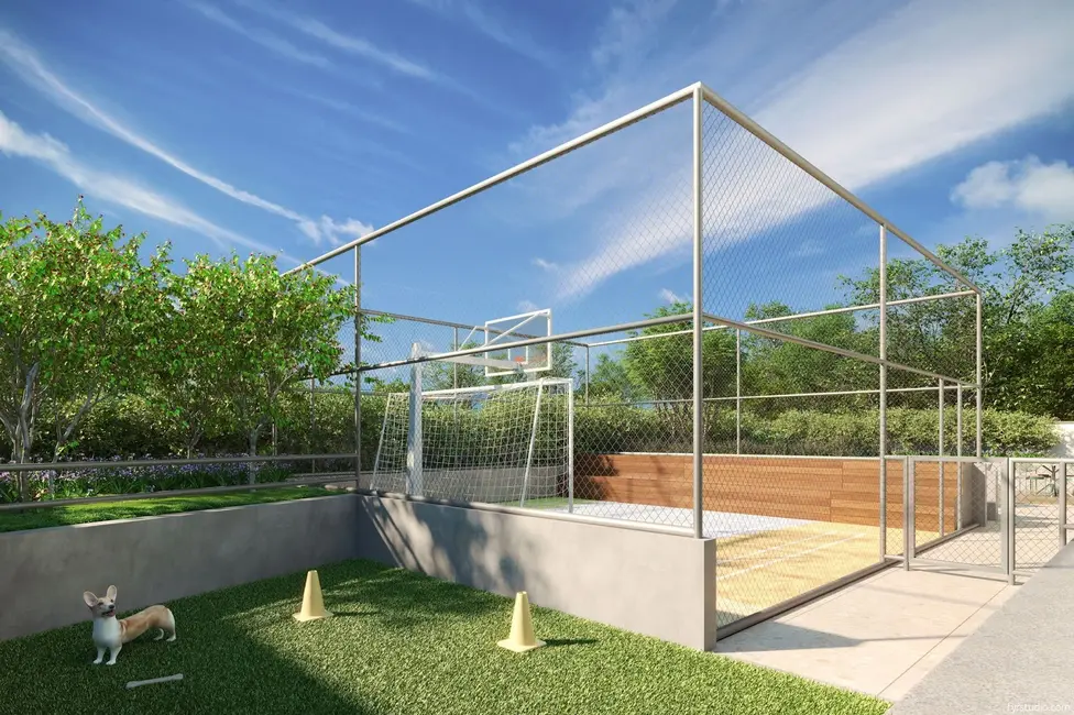 Foto 8 de Apartamento com 2 quartos à venda, 198m2 em Água Verde, Curitiba - PR