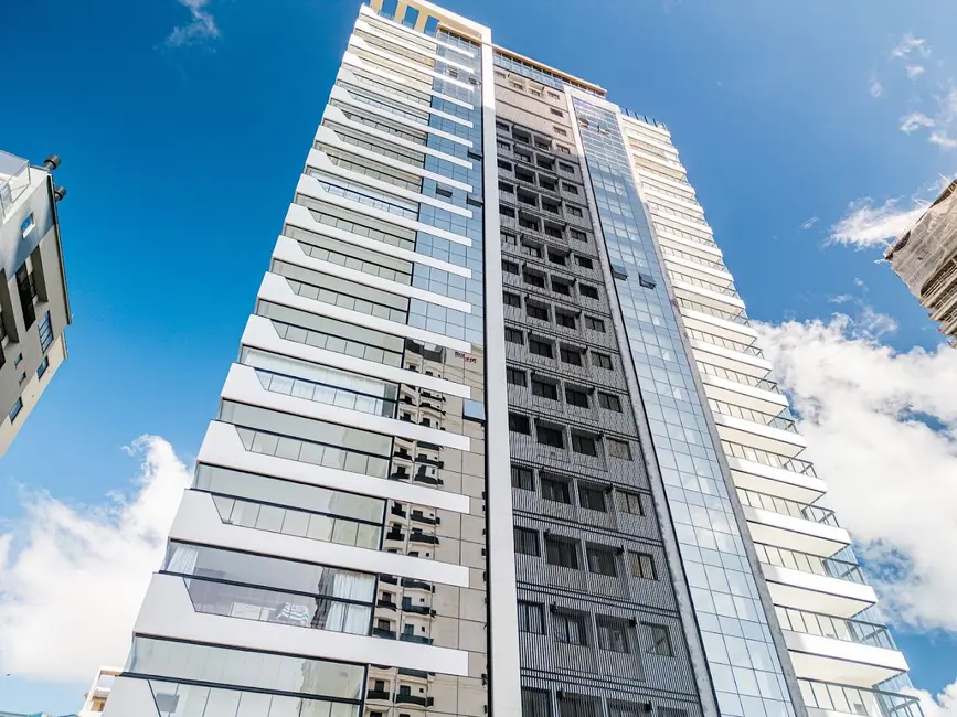 Foto 2 de Apartamento com 4 quartos à venda, 179m2 em Meia Praia, Itapema - SC