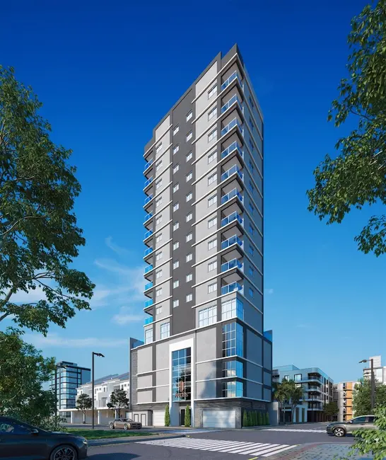 Foto 1 de Apartamento com 2 quartos à venda, 62m2 em Itapema - SC