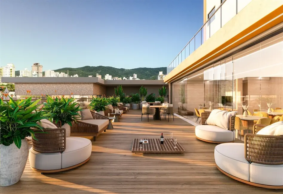 Foto 8 de Apartamento com 3 quartos à venda, 130m2 em Meia Praia, Itapema - SC